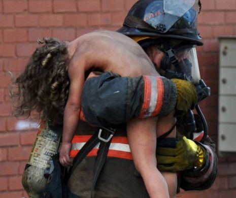 TRAGEDIILE CUMPLITE NU sunt doar scenarii de FILM! IMAGINILE care surprind REALITATEA celor mai NEFERICIŢI dintre noi!