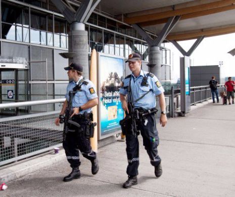 TREI inculpați în urma valului de PERCHEZIȚII din BELGIA