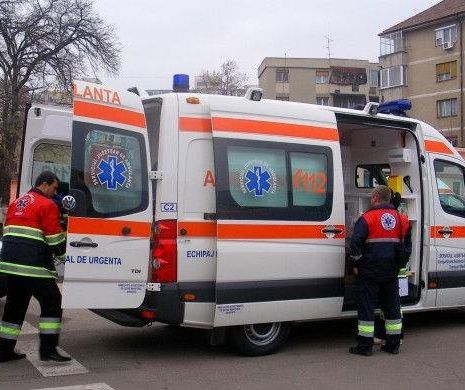 TURIŞTI din Mureş, INTOXICAŢI la Suceava. Autorităţile au deschis o ANCHETĂ