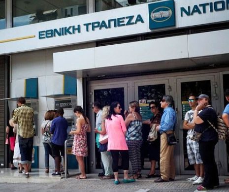 Turiştii BRITANICI plecaţi în vacanţă trăiesc MOMENTE GRELE! Au rămas FĂRĂ NICIUN BAN, băncile şi casele de schimb valutar REFUZÂND să le schimbe lirele sterline în moneda locală