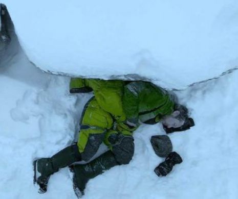 Ucigașul nevăzut de pe Everest. O afecțiune gravă lovește după 2400 metri