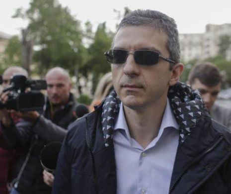 ULTIMA ORA! Ce MESAJE i-a trimis Condrea sotiei inainte sa moara: “Sa nu..”