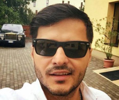 ULTIMA ORĂ!„Fratele” lui Vârciu, săltat de mascați! Joe controla mafia din Berceni