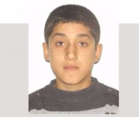 Un adolescent din CONSTANȚA a dispărut FĂRĂ URMĂ în drumul spre casă