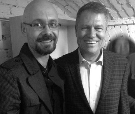 Un APROPIAT al lui Klaus Iohannis din campania electorală, MORT într-un ACCIDENT RUTIER