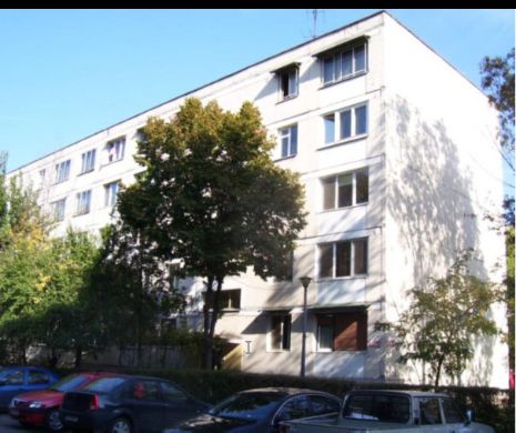 Un COPIL de 3 ANI a căzut de la mansarda unui bloc cu patru ETAJE și a SUPRAVIEȚUIT miraculos
