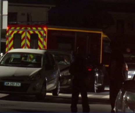 Un poliţist francez şi soţia sa au fost măcelăriţi de un combatat al ISIS