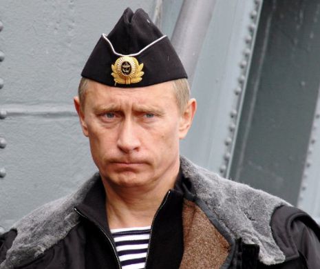 Un raport pentru NERVII lui Putin: „Este nevoie de baze PERMANENTE ale NATO pe teritoriul României”