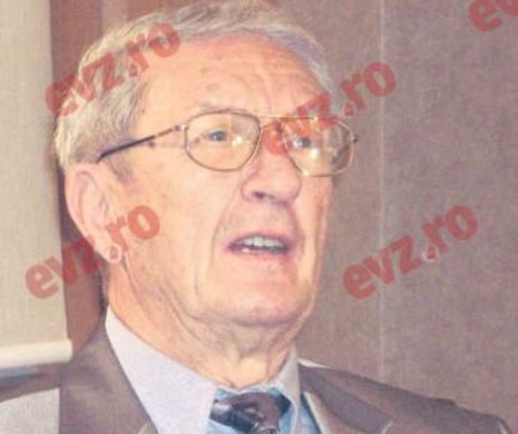 Unde va fi incinerat fostul general Stănculescu