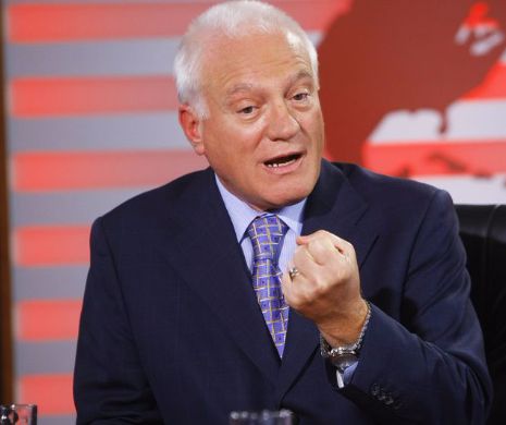 Valeriu Stoica: Dacă PNL nu va avea în această vară un congres va pierde parlamentarele. PLUS: "Toate acele bâlbâieli  cu numirea candidaților sunt imputabile leadershipului partidului"