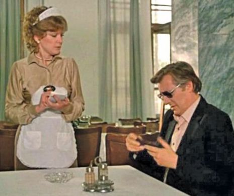 Vara aduce filme rusești la TV