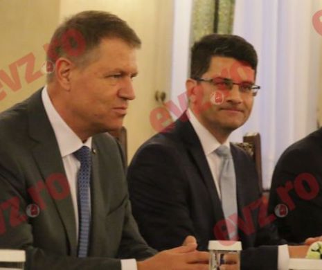 Variante post-alegeri parlamentare. Iohannis spulberă visele PNL că va avea premier