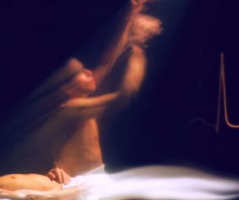 Viaţa de după moarte. Noi descoperiri ştiinţifice răstoarnă TOT ceea ce ştiam până acum