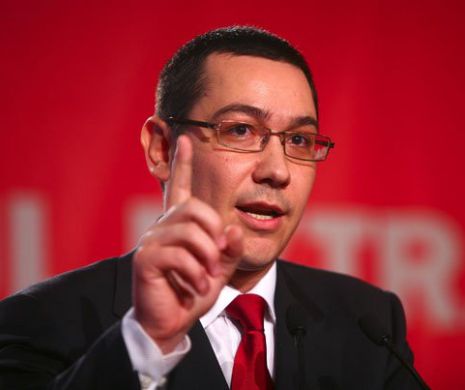 Victor PONTA, anunț ȘOC: ”Valeriu Zgonea NU MAI CONDUCE Camera Deputaților”. Detalii INCREDIBILE