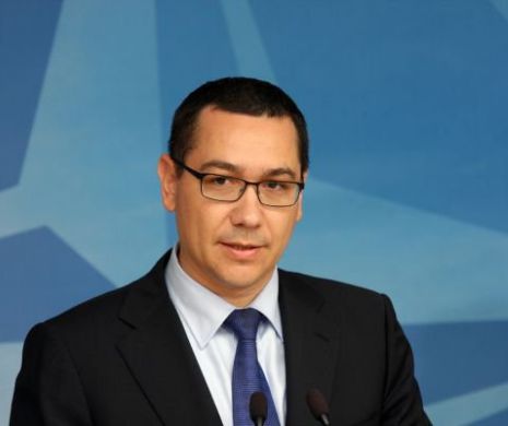 Victor Ponta, ATAC DUR la adresa lui Klaus Iohannis: E ca un CLOVN EUROPEAN. Mai gândeşti şi cu mintea ta, dacă o ai