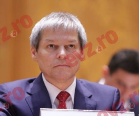 Victor Ponta: Îl sfătuiesc pe Dacian Cioloş să nu preia PNL