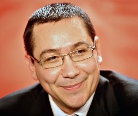 Victor Ponta: „Iohannis se consideră superior celorlalţi români şi acţionează ca atare”