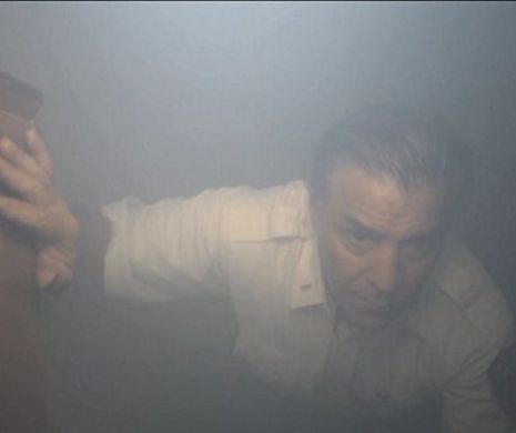 VIDEO. Un SPECIALIST demonstrează cum puteau SCĂPA din FLĂCĂRI victimele de la COLECTIV