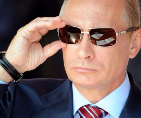 Vladimir PUTIN ataca, din nou scutul ANTIRACHETĂ: „Ei ne mint, nu sunt sinceri cu noi când se referă la o presupusă amenințare nucleară iraniană”