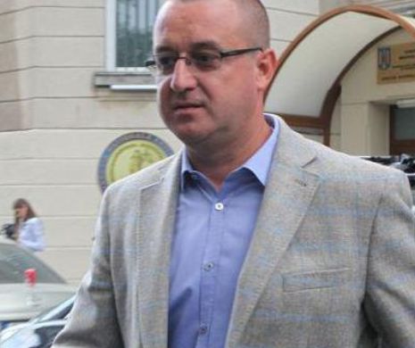 Zi cu emoţii pentru un fost şef al ANAF. Sorin Blejnar aşteaptă decizia pe fond în dosarul “Motorina”