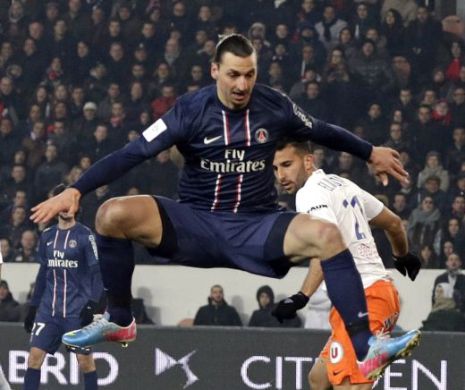 Zlatan Ibrahimovici și-a luat ADIO de la națională. Povestea unuia dintre cei mai SPECTACULOȘI fotbaliști din istorie. „Tata nu venea niciodată să mă vadă jucând”