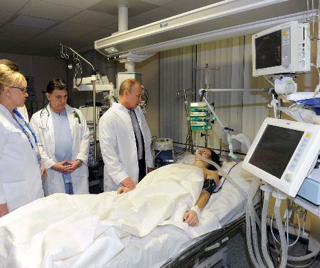 60.000 de cazuri noi de traumatisme craniocerebrale, anual, în România
