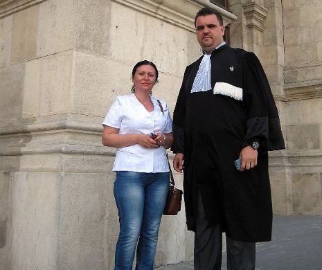 A fost ÎNCHISĂ PE NEDREPT și a dat statul în judecată pentru CHINUL SUFERIT. Ce sumă a primit în ISTANȚĂ o româncă