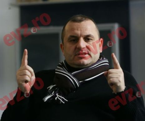 Adrian Mititelu acuză că este vânat de procurorii DNA