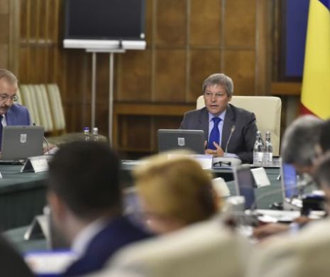 Ajutoare de la Guvern pentru 258 de familii