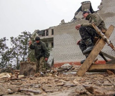 Aleksander Kwasniewski, un polonez cu două fețe:  "Ucraina ar trebui să renunțe la visul său de a deveni membră a NATO”