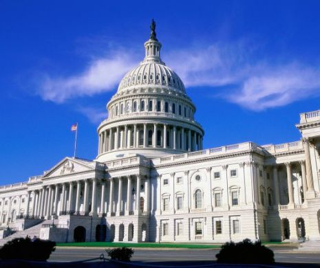 ALERTĂ de securitate la sediul Congresului AMERICAN
