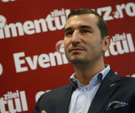 Alin Petrache: "MTS nu mai dorește să susțină financiar sportul de masă necesar întregii societăți"