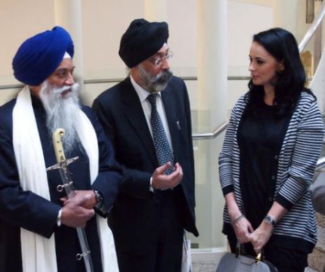 Andreea MARIN şi Robert TURCESCU răspund DUR acuzaţiilor ofiicalilor turci potrivit cărora cei doi ar fi contribuit la campania de DENIGRARE a TURCIEI
