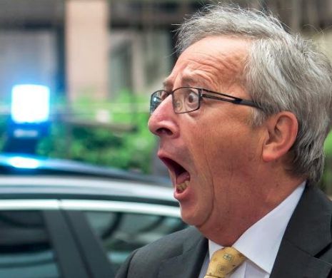 Angela Merkel vrea să scape de Jean-Claude Juncker. Preşedintele Comisiei Europene este considerat responsabil pentru Brexit, amplificarea crizei refugiaţilor, crizei economice din Grecia şi este acuzat că bea peste măsură