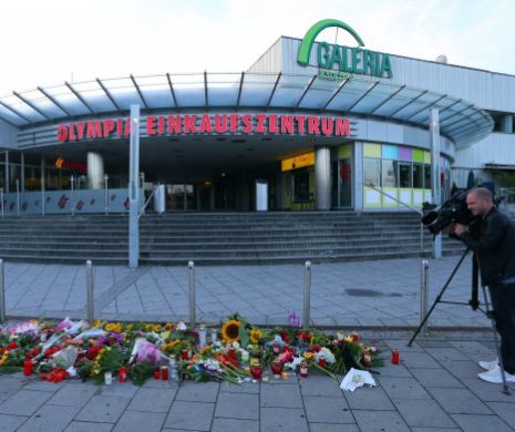 Asasinul din Munchen era obsedat de masacre și-și planifi ca atacul de un an