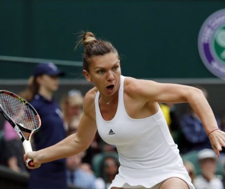 Atac incredibil la adresa Simonei Halep! Decizia care a nascut un scandal monstru