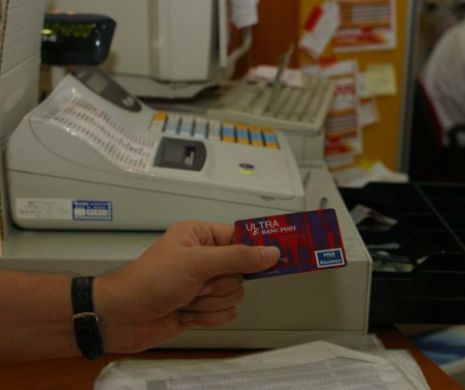 Atac la evaziune. Firmele, obligate să emită bonuri ce vor fi controlate de Fisc