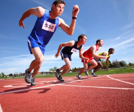 Atleţii ruşi ELIMINAŢI de la Olimpiada de la Rio se vor ÎNTRECE într-o competiţie INTERNĂ