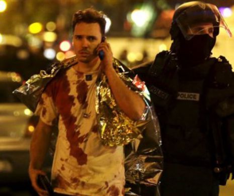 ATROCITĂȚILE teroriștilor de la Bataclan au fost MUȘAMALIZATE: unii ostatici au fost DECAPITAȚI, spintecați, MUTILAȚI, cu ochii scoși și TESTICULELE tăiate