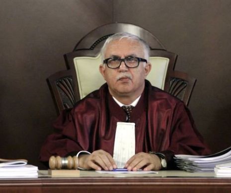 Augustin Zegrean renunţă la CCR pentru şefia PNL Bistriţa-Năsăud?