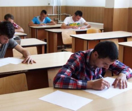 Bacalaureat 2016, Edu.ro. Cine sunt ELIMINAȚII din examen