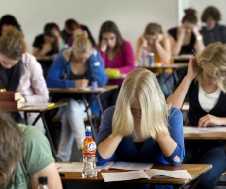 Bacalaureat 2016. Verdictul dat de un PROFESOR de Limba și Literatura Română după aflarea SUBIECTELOR. Ce ar fi trebuit să URMĂREASCĂ absolvenții de liceu | Exclusiv EVZ