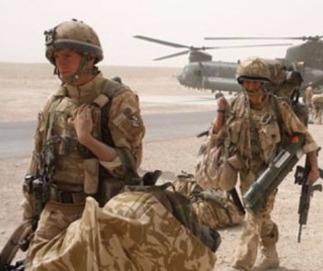 Barack OBAMA îşi cheamă acasă trupele din AFGANISTAN