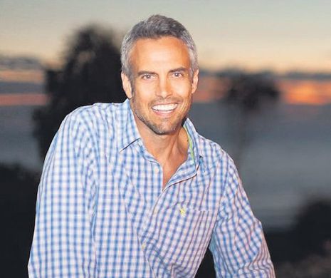 Băsescu de Hollywood a murit în piscină