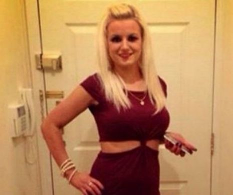 Bona PEDOFILĂ! Ce PERVERSIUNI BOLNAVE a făcut această tânără cu un BĂIEŢEL de 13 ani atunci când PĂRINŢII lipseau