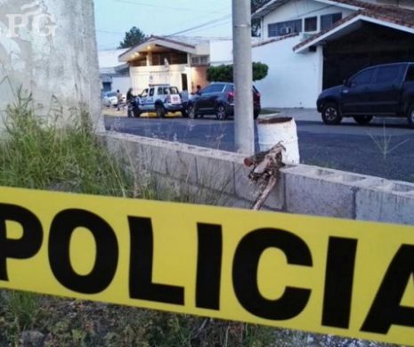 BREAKING NEWS: CONSULUL onorific al ROMÂNIEI în El Salvador a fost ASASINAT în locuința sa