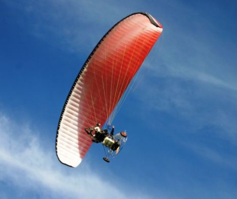 BREAKING NEWS: PILOTUL paramotorului prăbușit în județul GIURGIU a fost INFECTAT cu două BACTERII INTRASPITALICEȘITI care îi pot pune în PERICOL viața