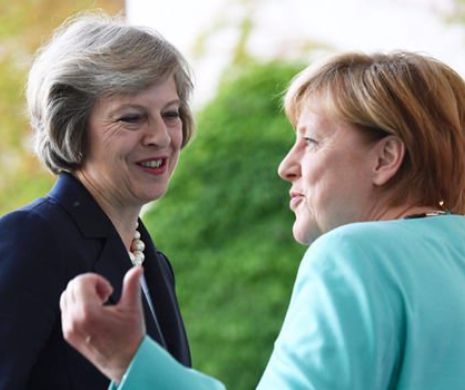 Brexitul AMÂNAT până la sfârșitul anului. Înțelegerea Londra – Berlin