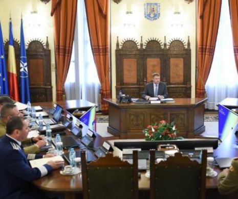 Brigada multinațională, gata în primăvară