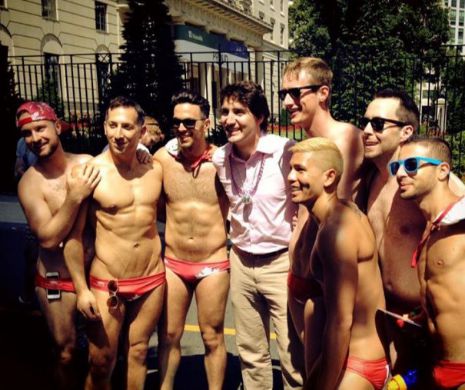 Canada va introduce SEXUL NEUTRU pe cardurile de IDENTITATE